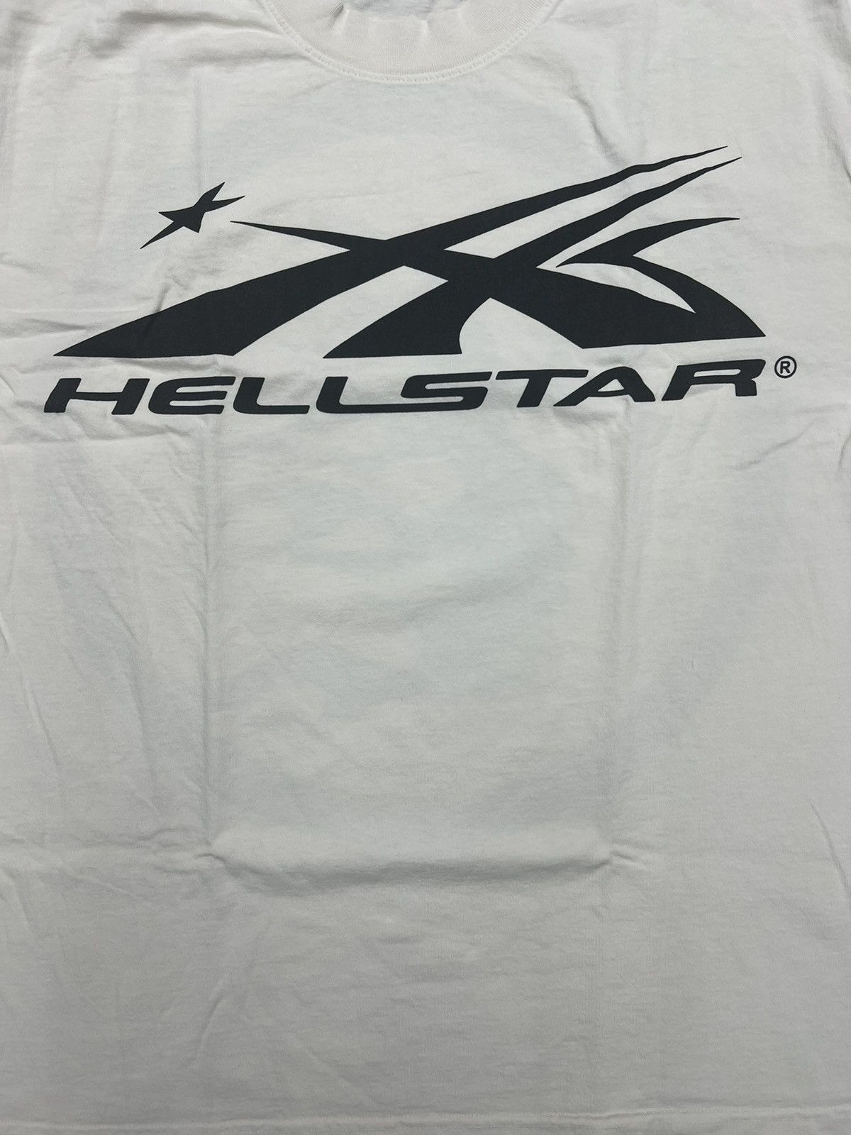 HELLSTAR Hellstar Sports Classic T-Shirt Size US XL / EU 56 / 4 - 2 Thumbnail