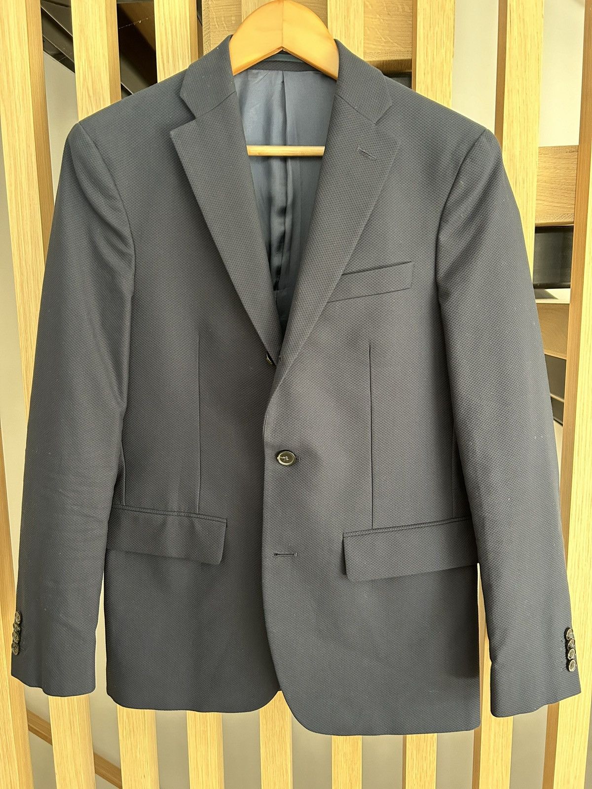 Acne Studios ACNE Blazer Size 48R - 1 Thumbnail