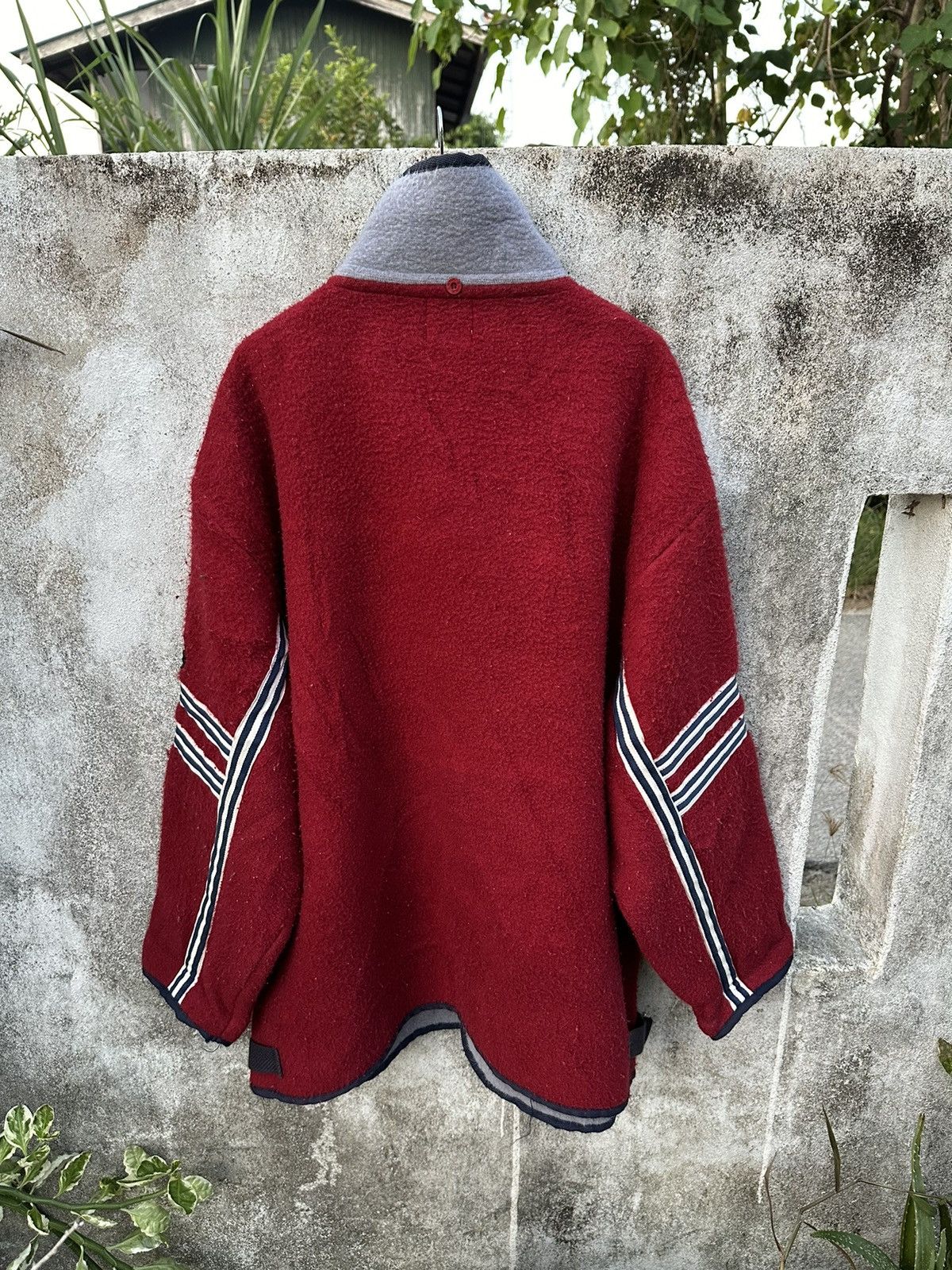 Vintage Lupo de mare sinacova jacket Size US L / EU 52-54 / 3 - 5 Thumbnail