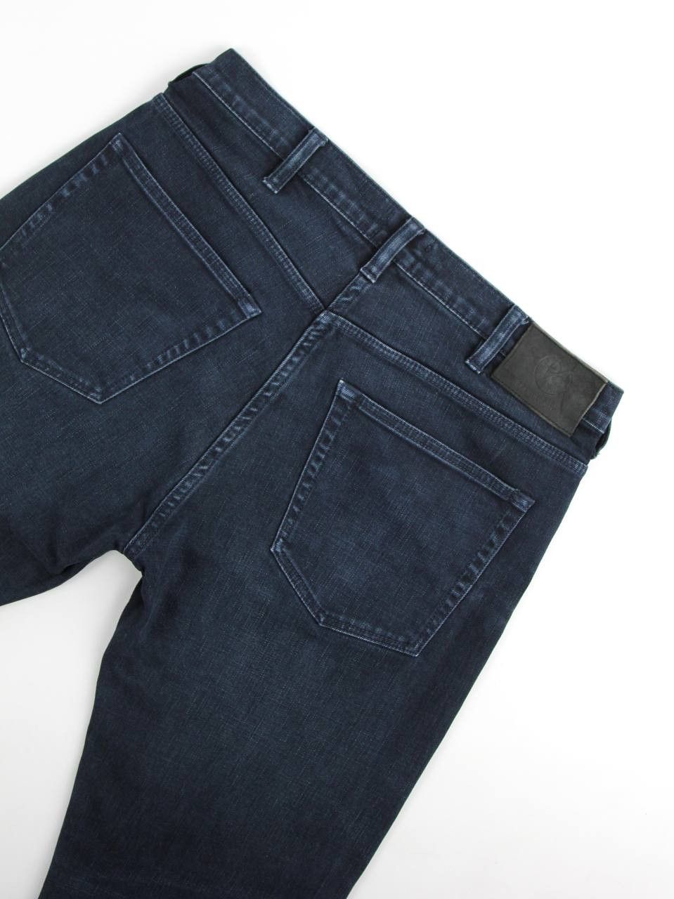 Paul Smith PAUL SMITH Blue jeans Size US 30 / EU 46 - 5 Thumbnail