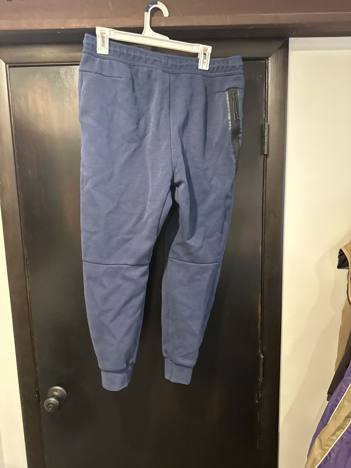 Nike Nike Tech Sweats Size Large Size US 30 / EU 46 - 2 Thumbnail