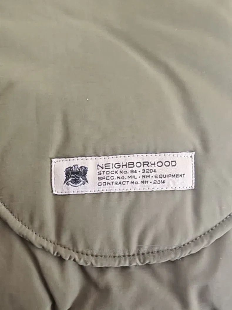 Neighborhood Neighborhood jacket Size US M / EU 48-50 / 2 - 5 Thumbnail