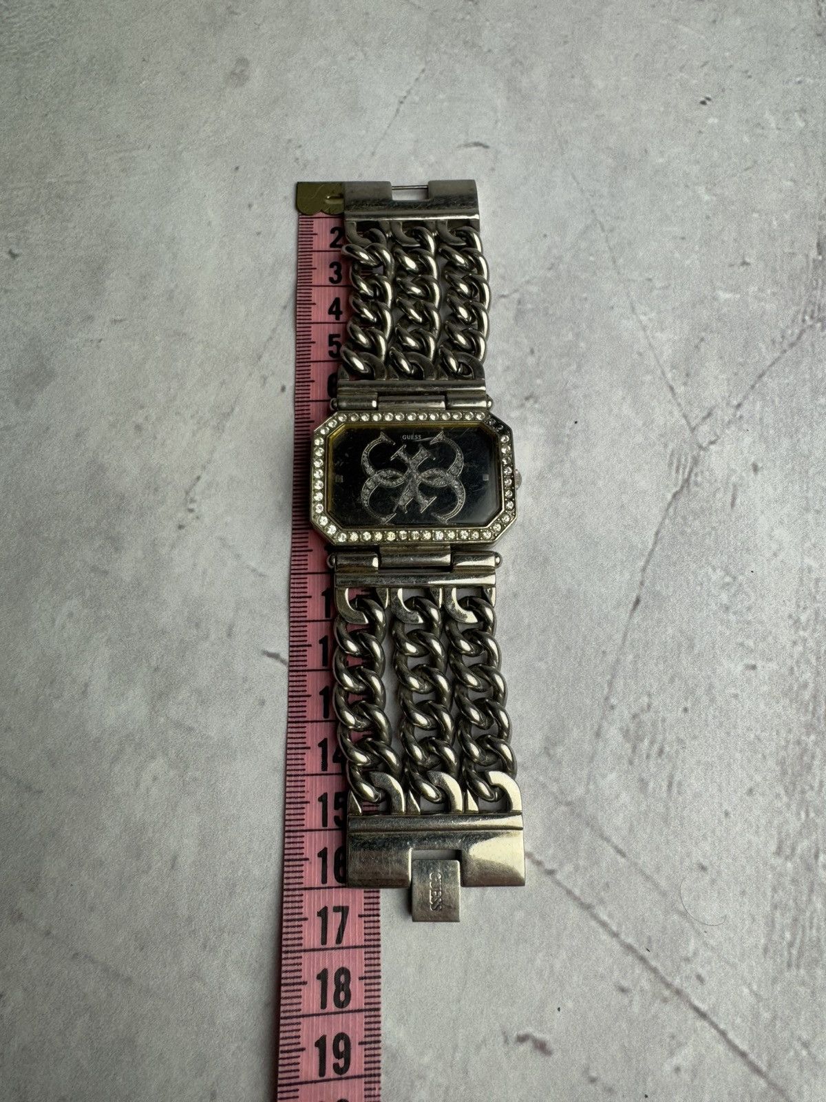 Guess × Vintage Guess Watch Vintage Women’s Size ONE SIZE - 2 Thumbnail