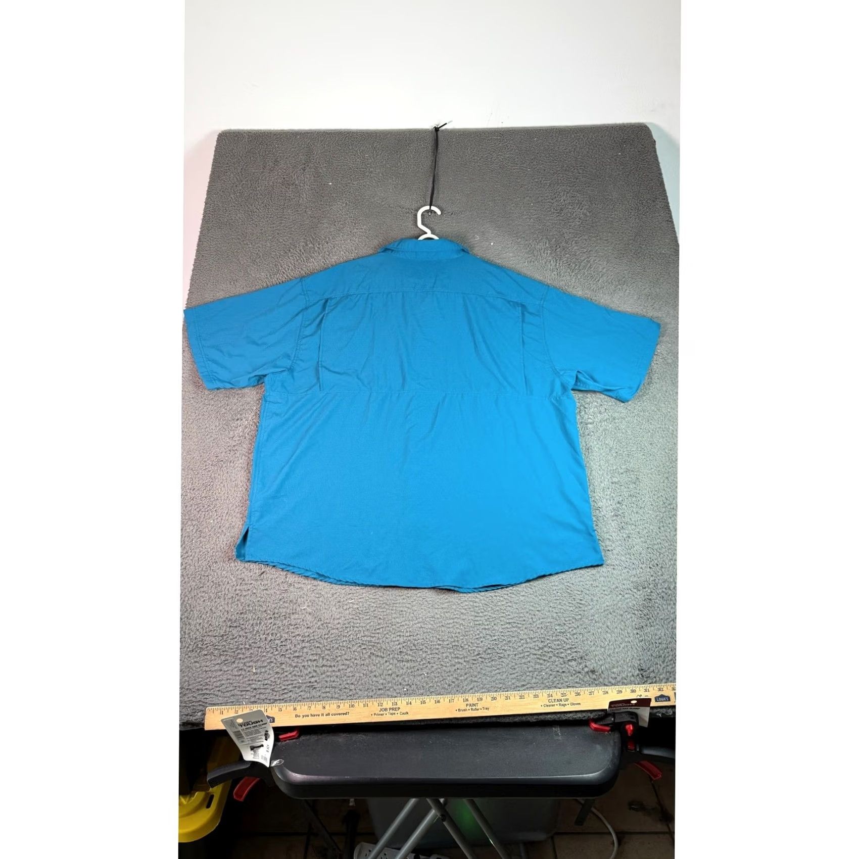 Vintage VINTAGE Size US XXL / EU 58 / 5 - 6 Thumbnail