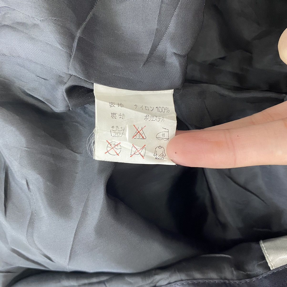 Other BLACK LOTTE SODA Drinks Advertisement Windbreaker Coach Size US XXL / EU 58 / 5 - 6 Thumbnail