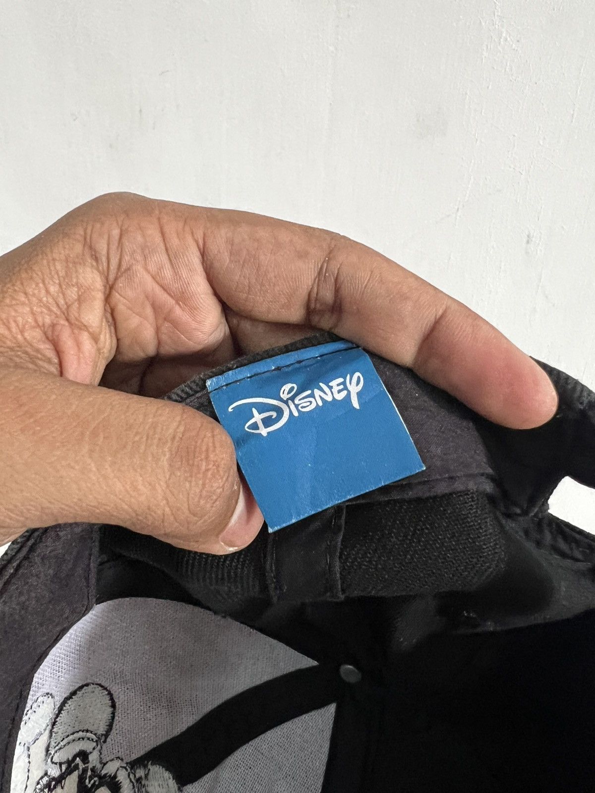 Disney Disney Mickey Mouse Hat Size ONE SIZE - 12 Thumbnail