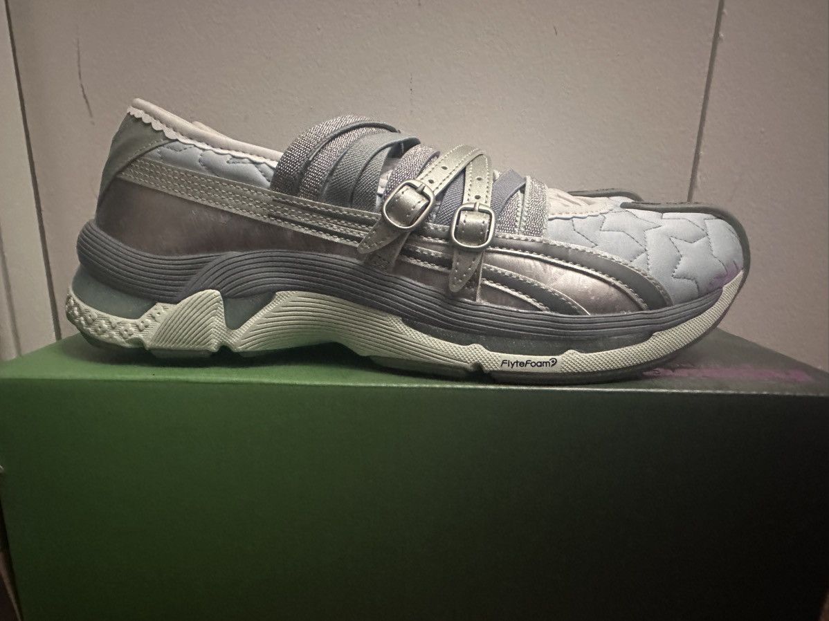 Asics × Heaven by Marc Jacobs × Kiko Kostadinov ASICS x Heaven by Marc Jacobs x Kiko Kostadinov Gel-Lokros Size US 10 / IT 40 - 3 Thumbnail