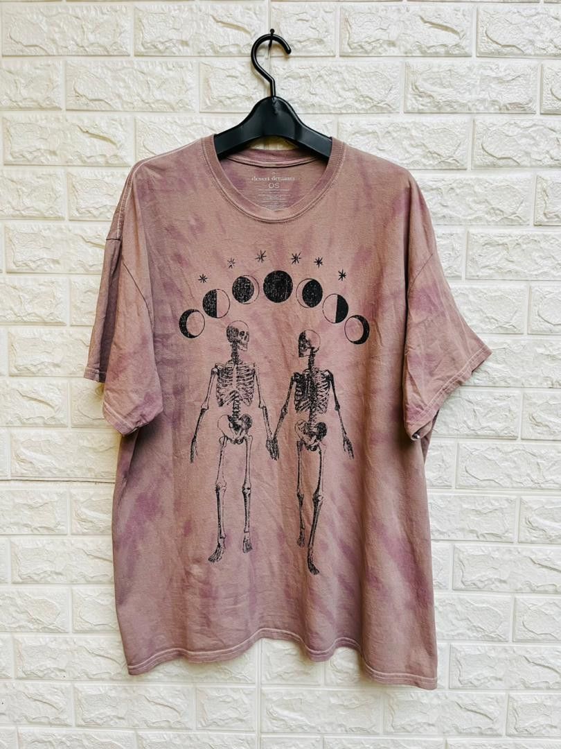 Japanese Brand Desert Dreamer Japanese Designer Fashion Style Size US XL / EU 56 / 4 - 1 Thumbnail