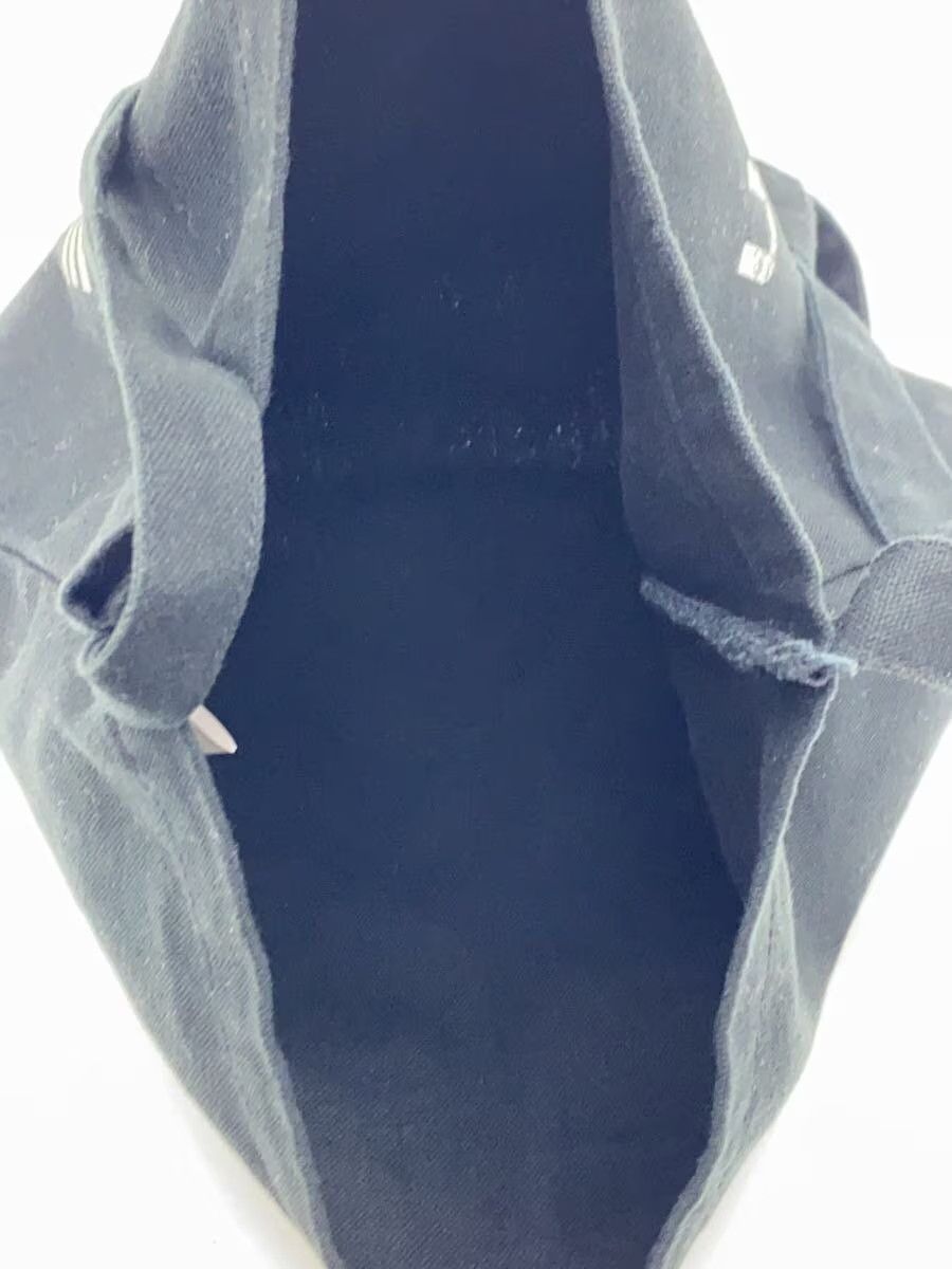 Number (N)ine Logo Shoulder Bag Size ONE SIZE - 4 Thumbnail