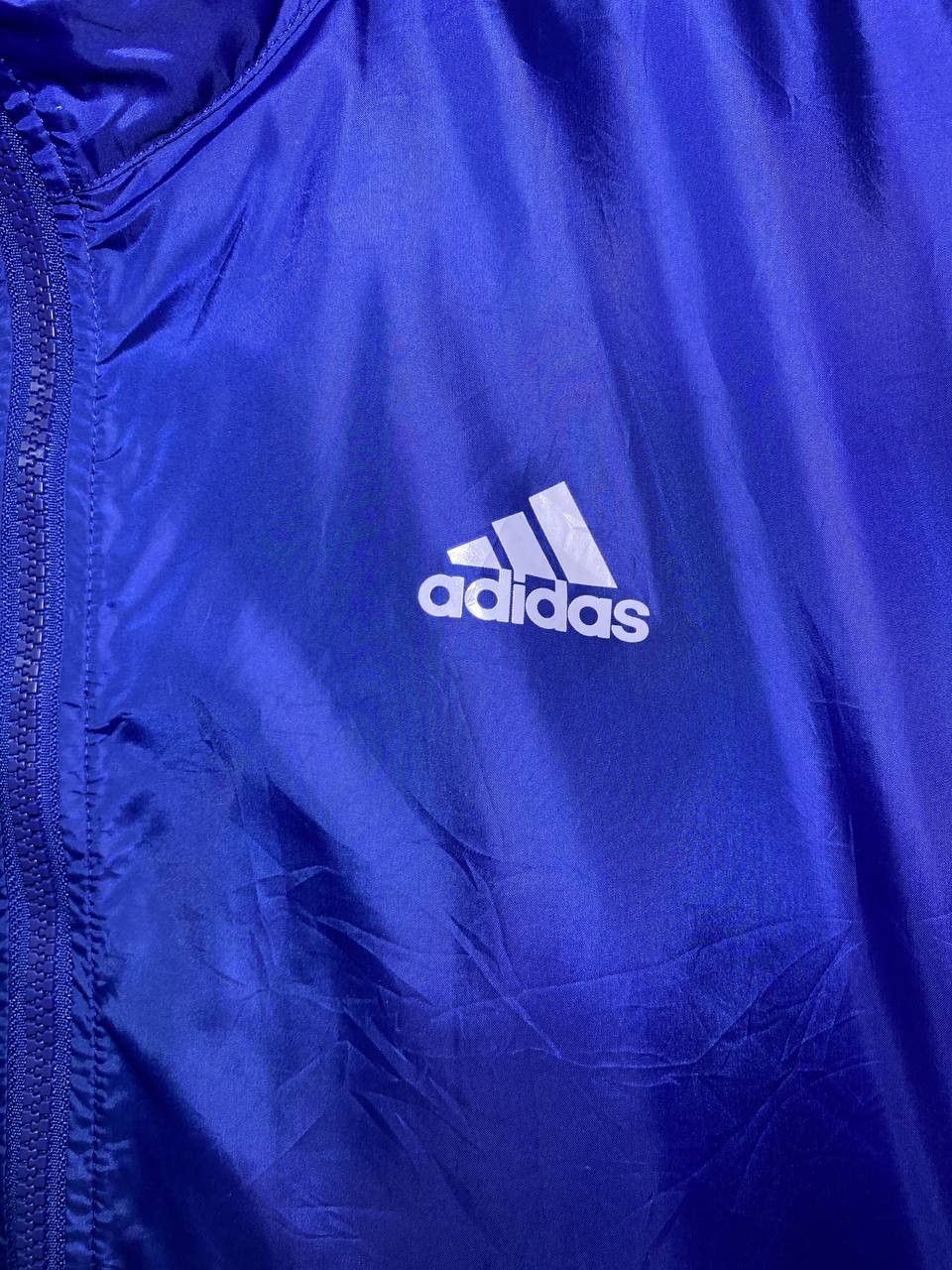 Adidas adidas light jacket yokohama marathon nice design Size US L / EU 52-54 / 3 - 2 Thumbnail