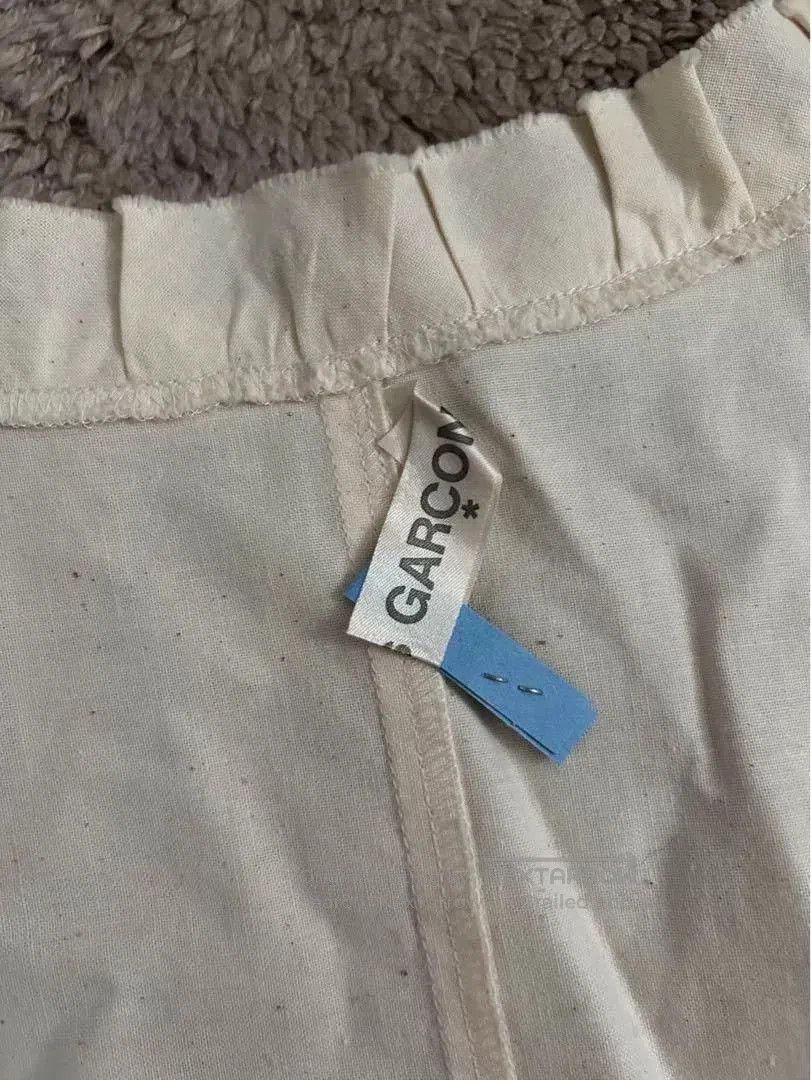 Comme des Garcons COMME des GARCONS Bow Tank Top. Size US S / EU 44-46 / 1 - 3 Thumbnail