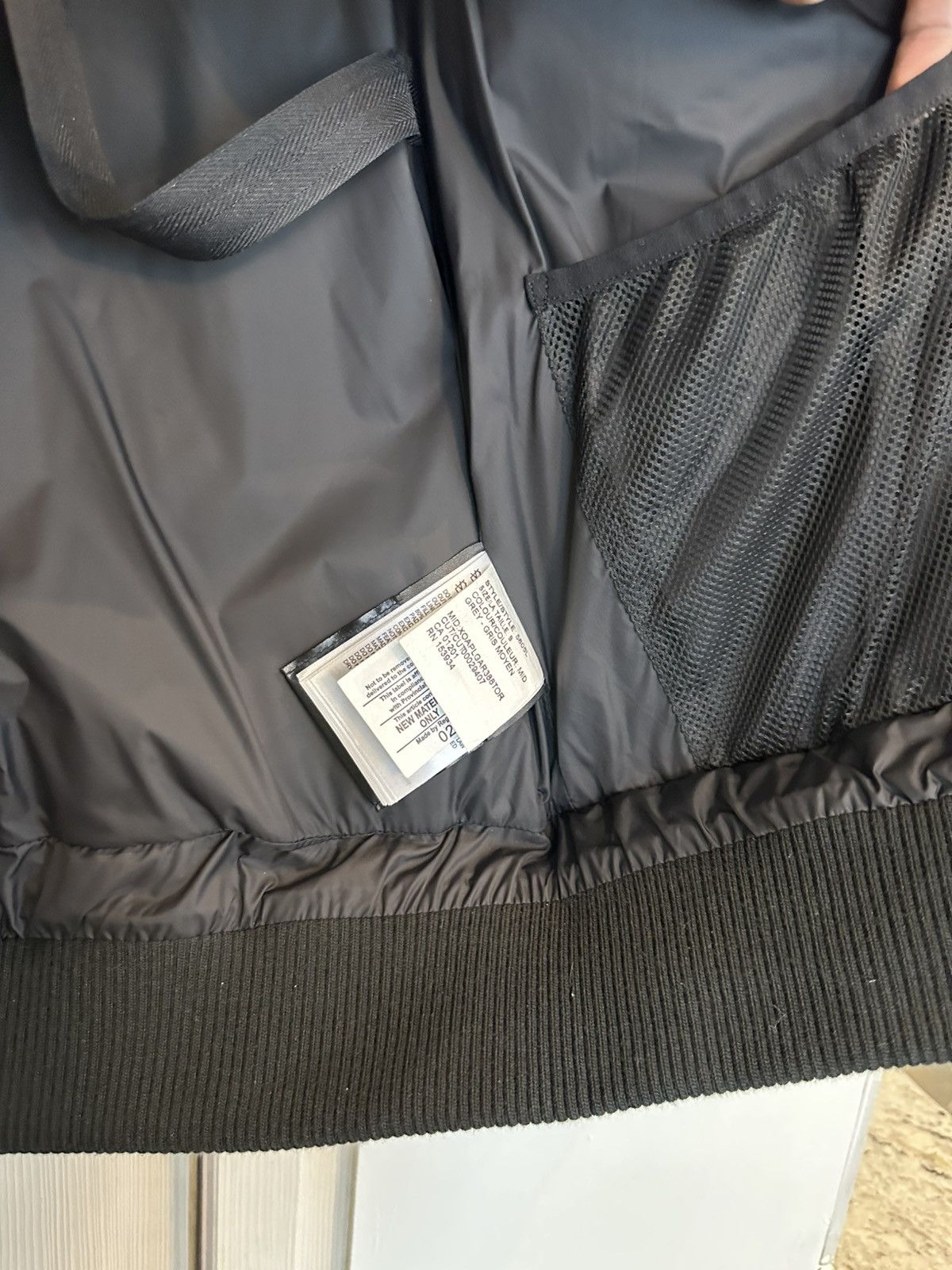 Canada Goose Canada Goose Women Parka Beechwood jacket Size S / US 4 / IT 40 - 5 Thumbnail