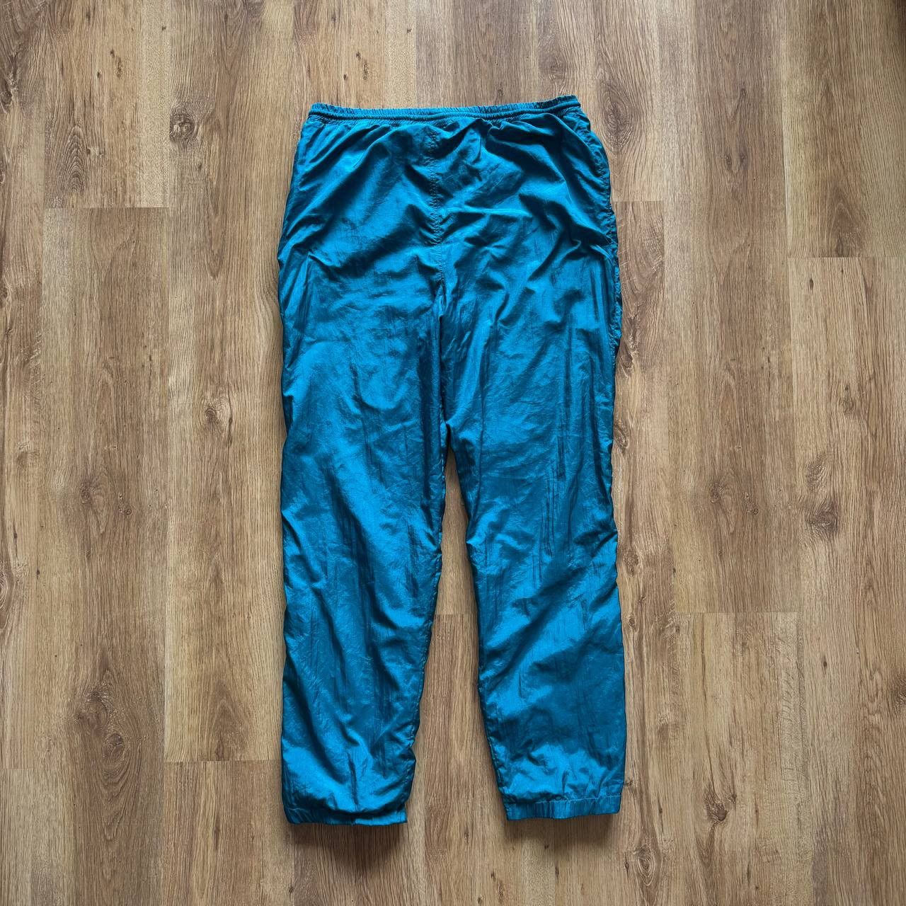 Diadora Vintage 90s' Diadora Tracksuit Size US L / EU 52-54 / 3 - 6 Thumbnail