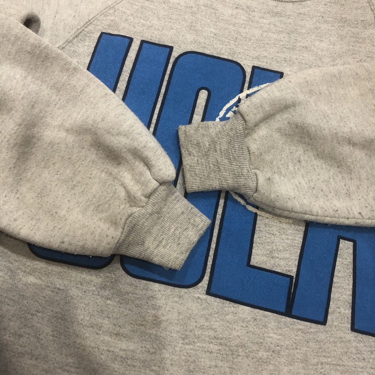 Russell Athletic × Vintage 87’ UCLA Official Apperel Pullover Sweatshirt Size US M / EU 48-50 / 2 - 6 Thumbnail