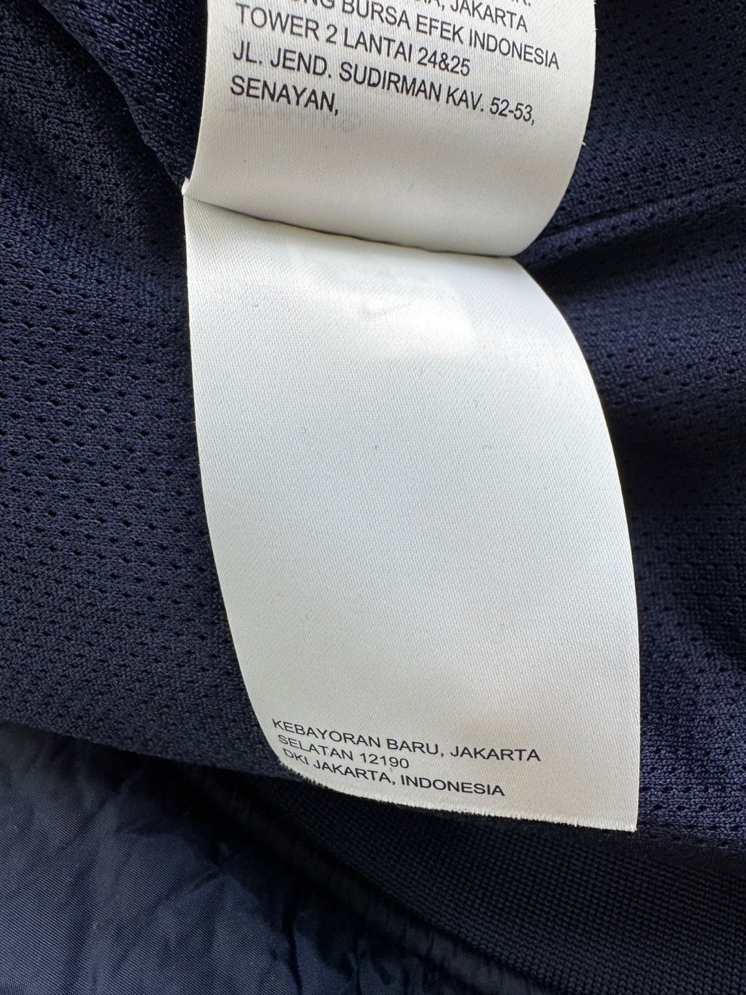 Cav Empt × Nike Nike x CAV EMPT Vest Size US M / EU 48-50 / 2 - 10 Thumbnail
