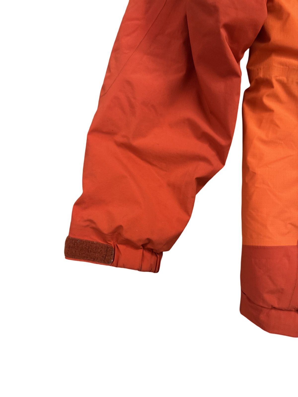 Arc'teryx 🔥Vintage Arcteryx Fission SV Jacket/Arcteryx Gore Tex Jacket Size US M / EU 48-50 / 2 - 11 Thumbnail