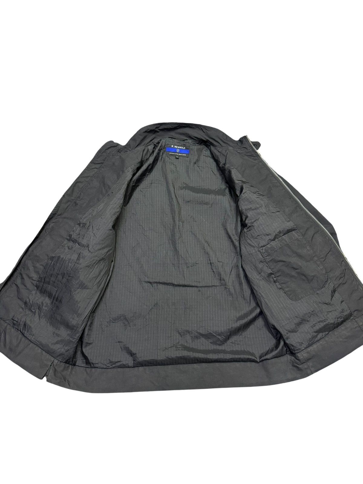 Paul Smith R.Newbold By Paul Smith Black Jacket Size US L / EU 52-54 / 3 - 5 Thumbnail