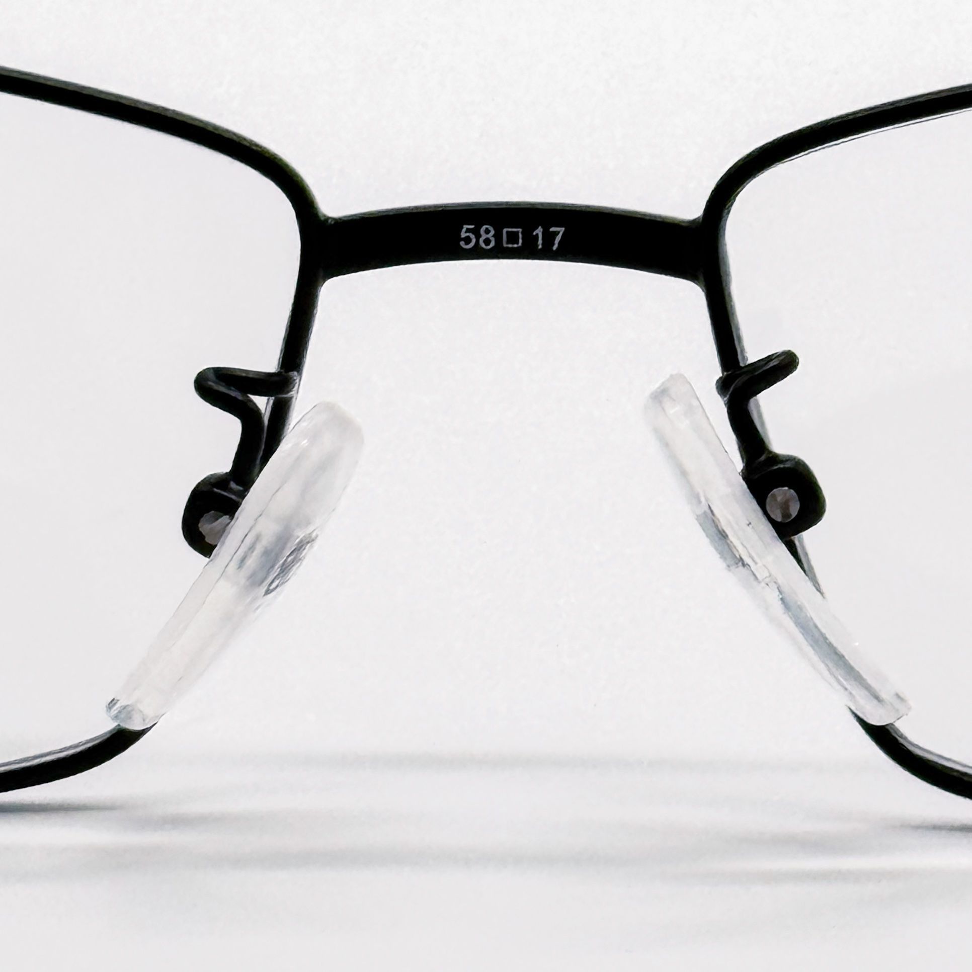 Balenciaga NEW BALENCIAGA EYEGLASSES BB0091O 001 CAT EYE BLACK WOMEN EY Size ONE SIZE - 5 Thumbnail