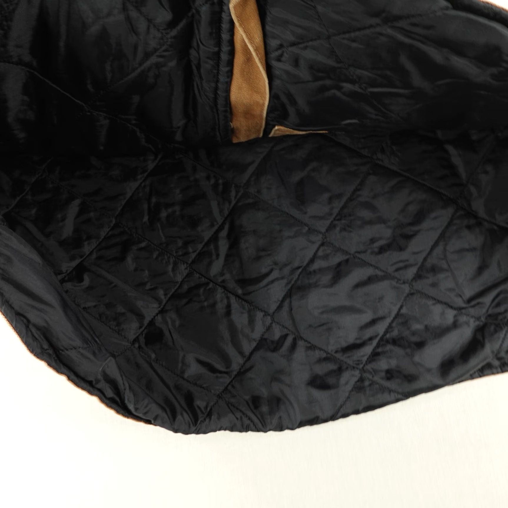 Carhartt VINTAGE Carhartt Vest Men 4XL Brown Arctic Quilt Lined Insulated Duck Canvas Work Size US XXL / EU 58 / 5 - 5 Thumbnail