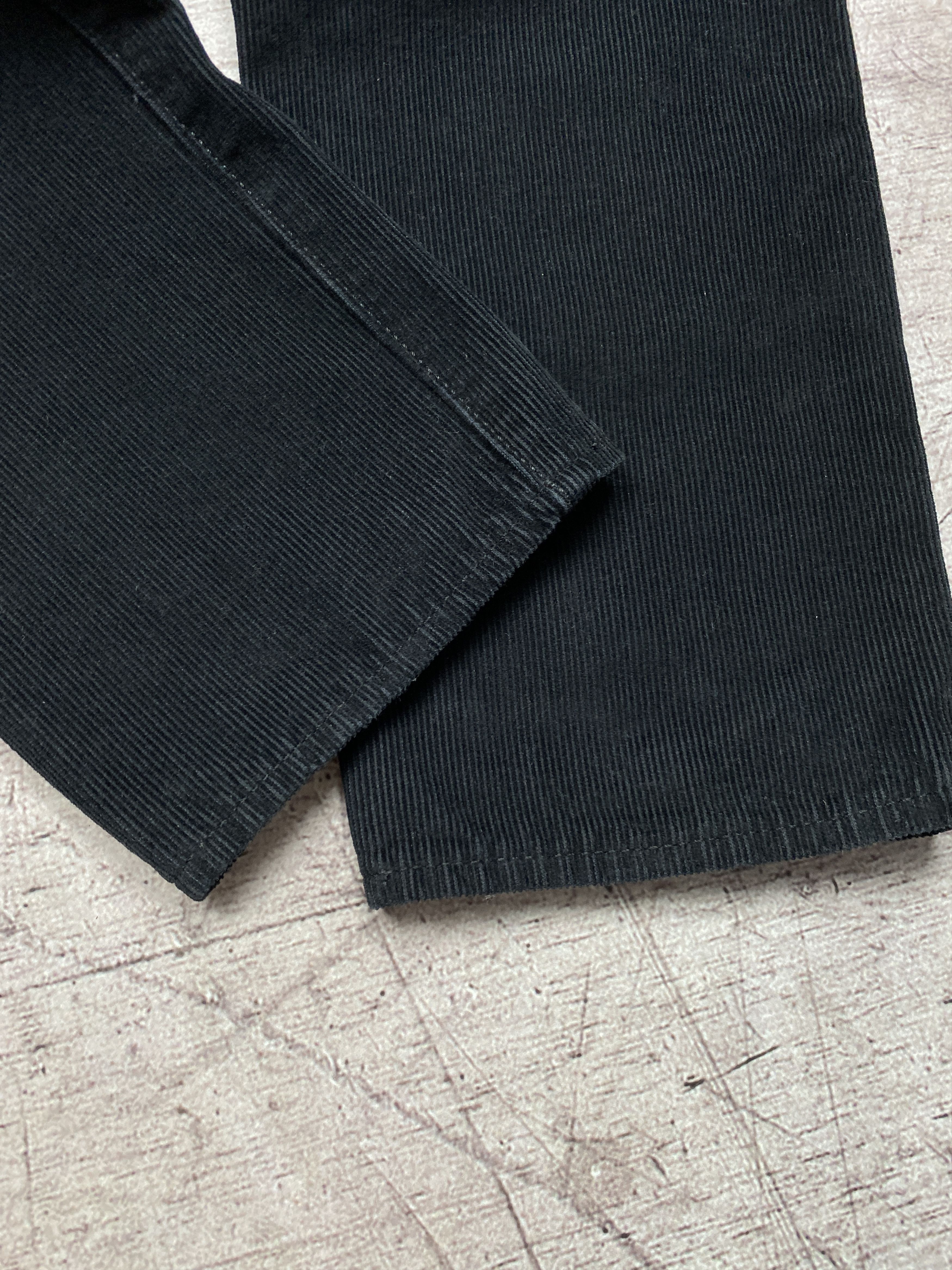 Levi's × Levi's Vintage Clothing Levis 511 Vintage Mens Corduroy Denim Pants Size US 30 / EU 46 - 4 Thumbnail