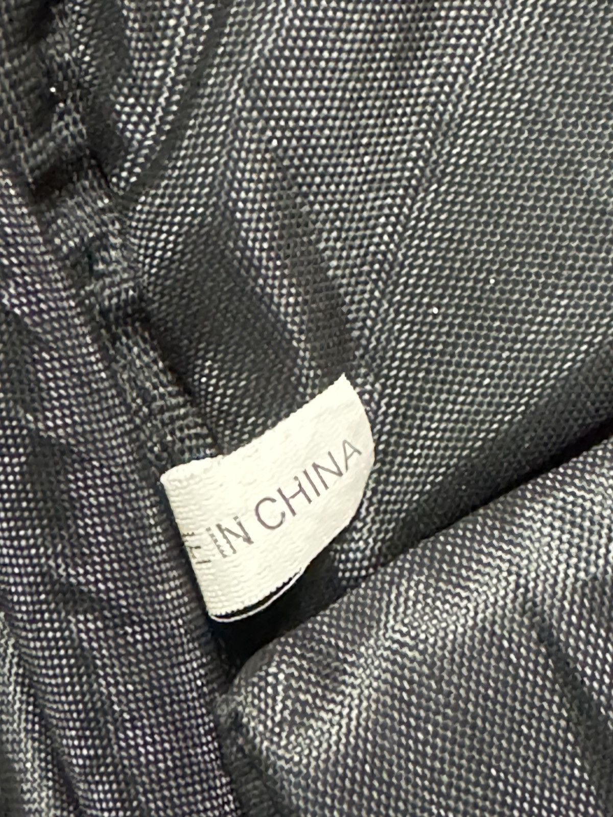 130 World 130 world V1 backpack Size ONE SIZE - 4 Thumbnail