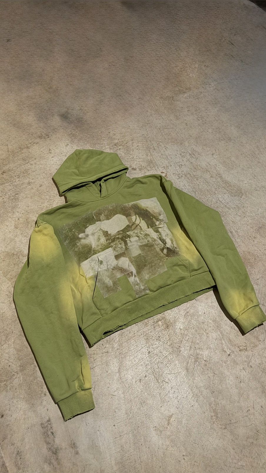 Other Mirage Hoodie - Out of production Size US M / EU 48-50 / 2 - 1 Thumbnail
