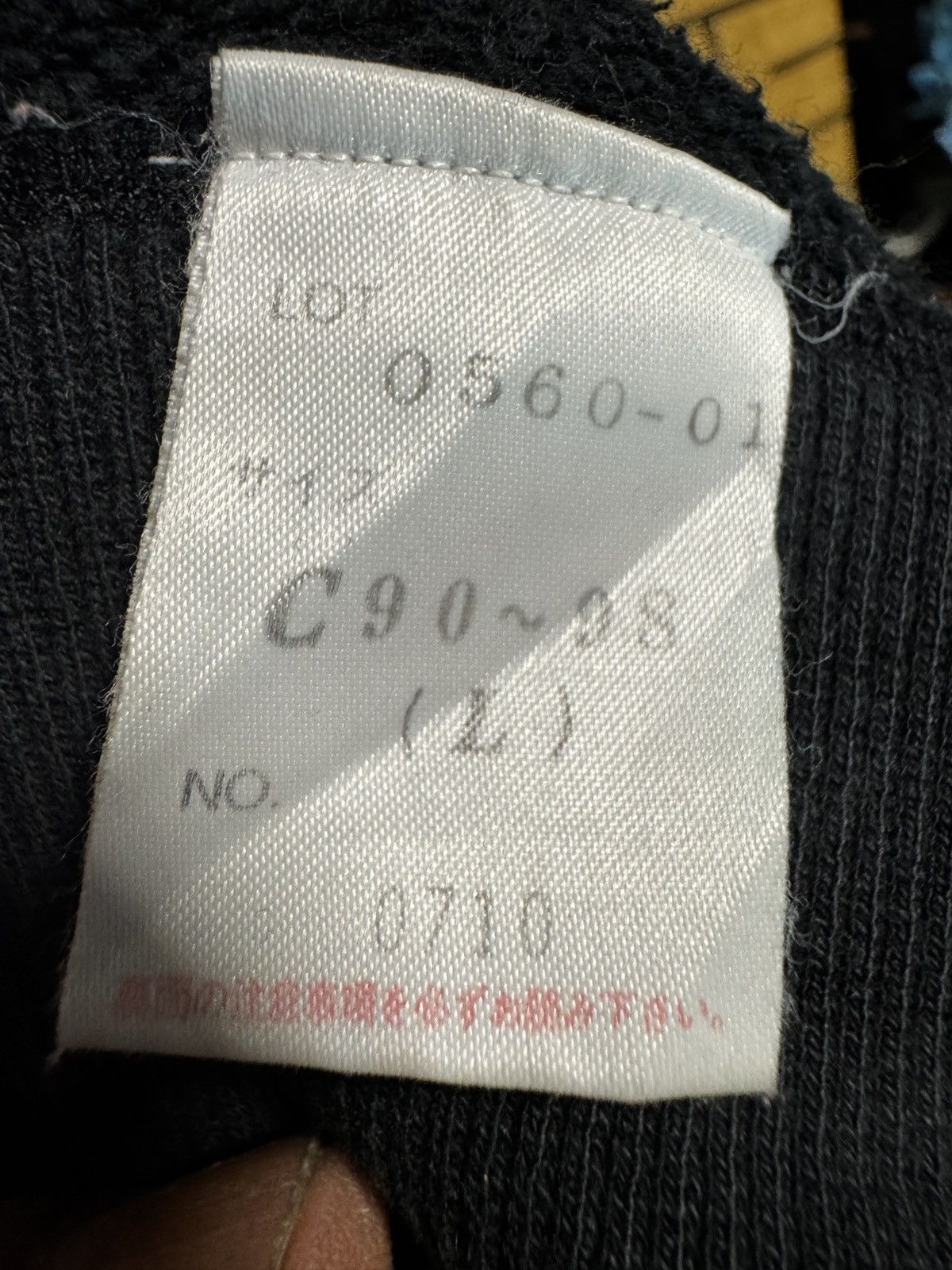 Carhartt × Vintage Vintage Repro 50’ Carhartt Crewneck Sweatshirt Size US M / EU 48-50 / 2 - 6 Thumbnail