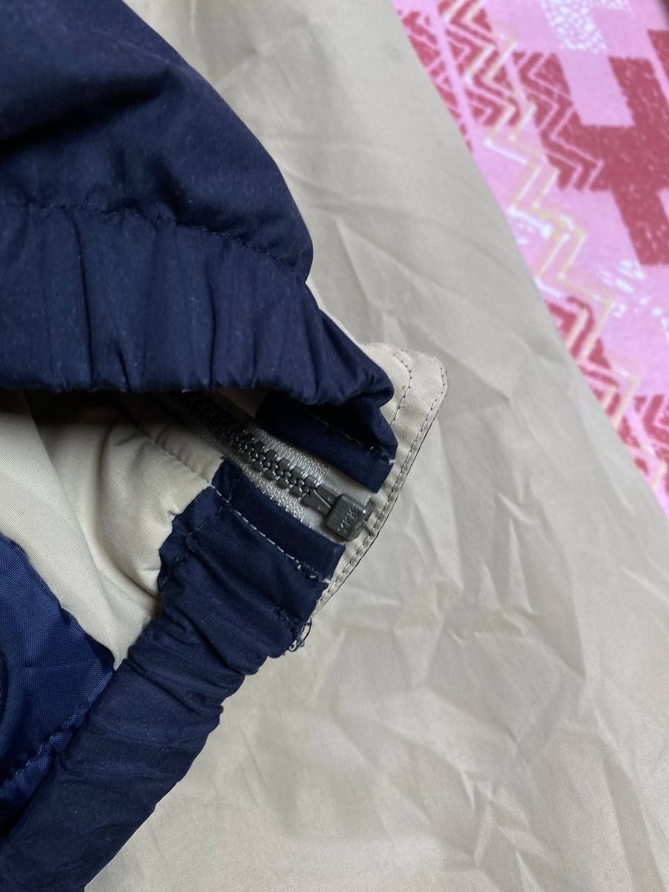 Chaps Ralph Lauren × Polo Ralph Lauren Vintage 90s Chaps Ralph Lauren Jacket Size US L / EU 52-54 / 3 - 12 Thumbnail