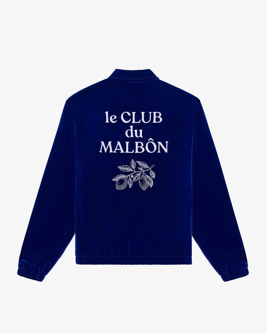 Malbon Malbon Monte Carlo Jacket Size US XXL / EU 58 / 5 - 2 Thumbnail