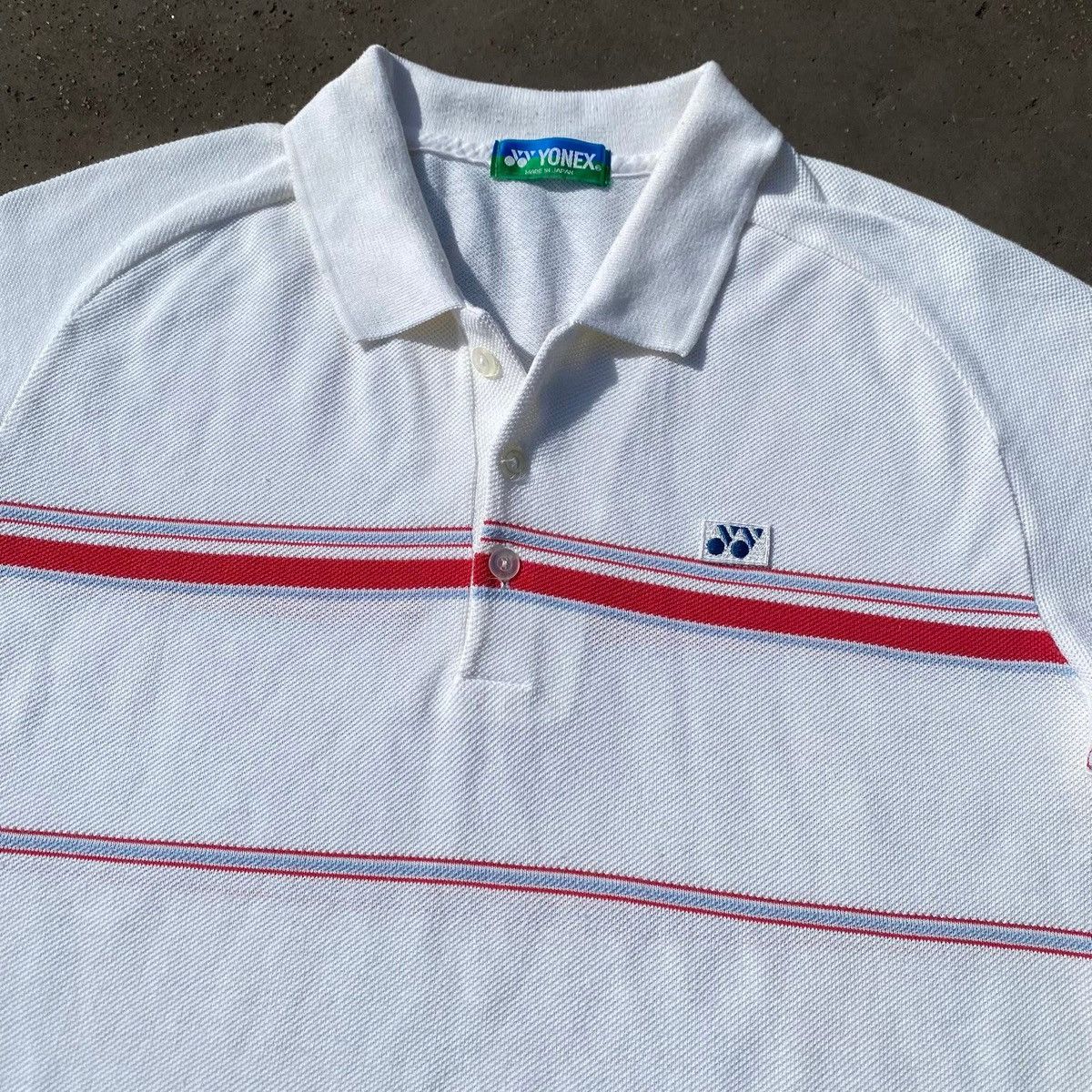 Japanese Brand RARE ‼️ Yonex Size US S / EU 44-46 / 1 - 2 Thumbnail