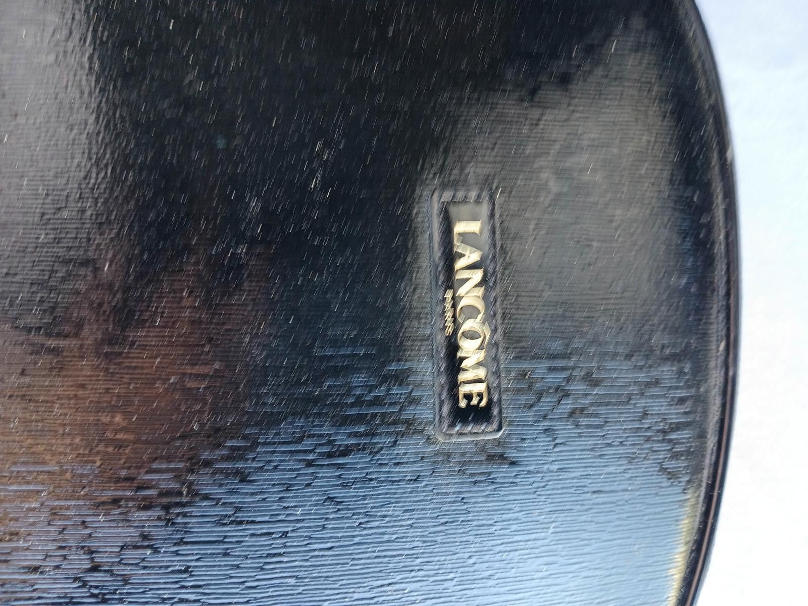 Designer Lancôme Stylish Black Cosmetic Case Size ONE SIZE - 5 Thumbnail