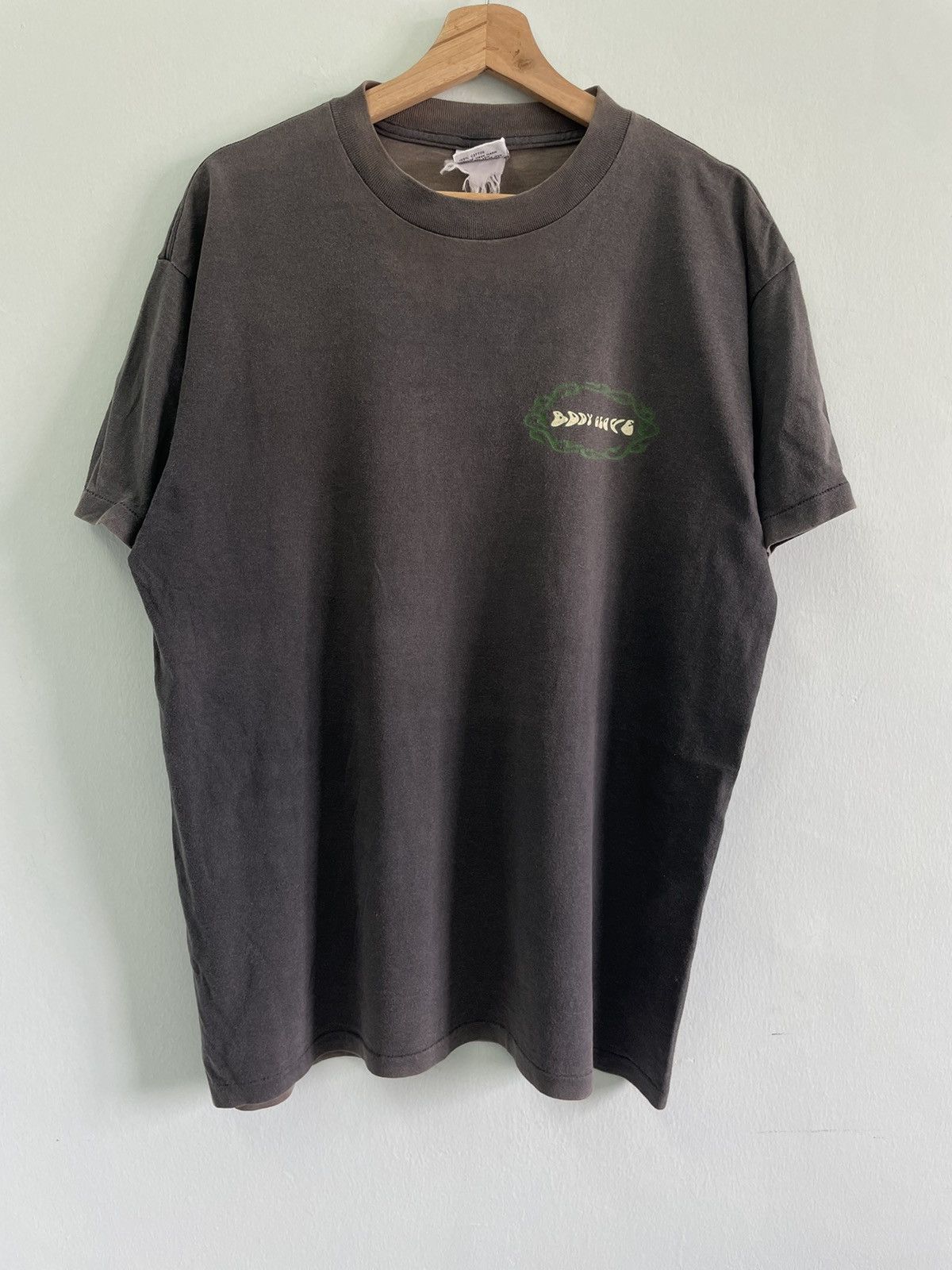 Body Glove × Vintage Vintage 90s Body Glove Sunfaded Tshirt Size US L / EU 52-54 / 3 - 2 Thumbnail