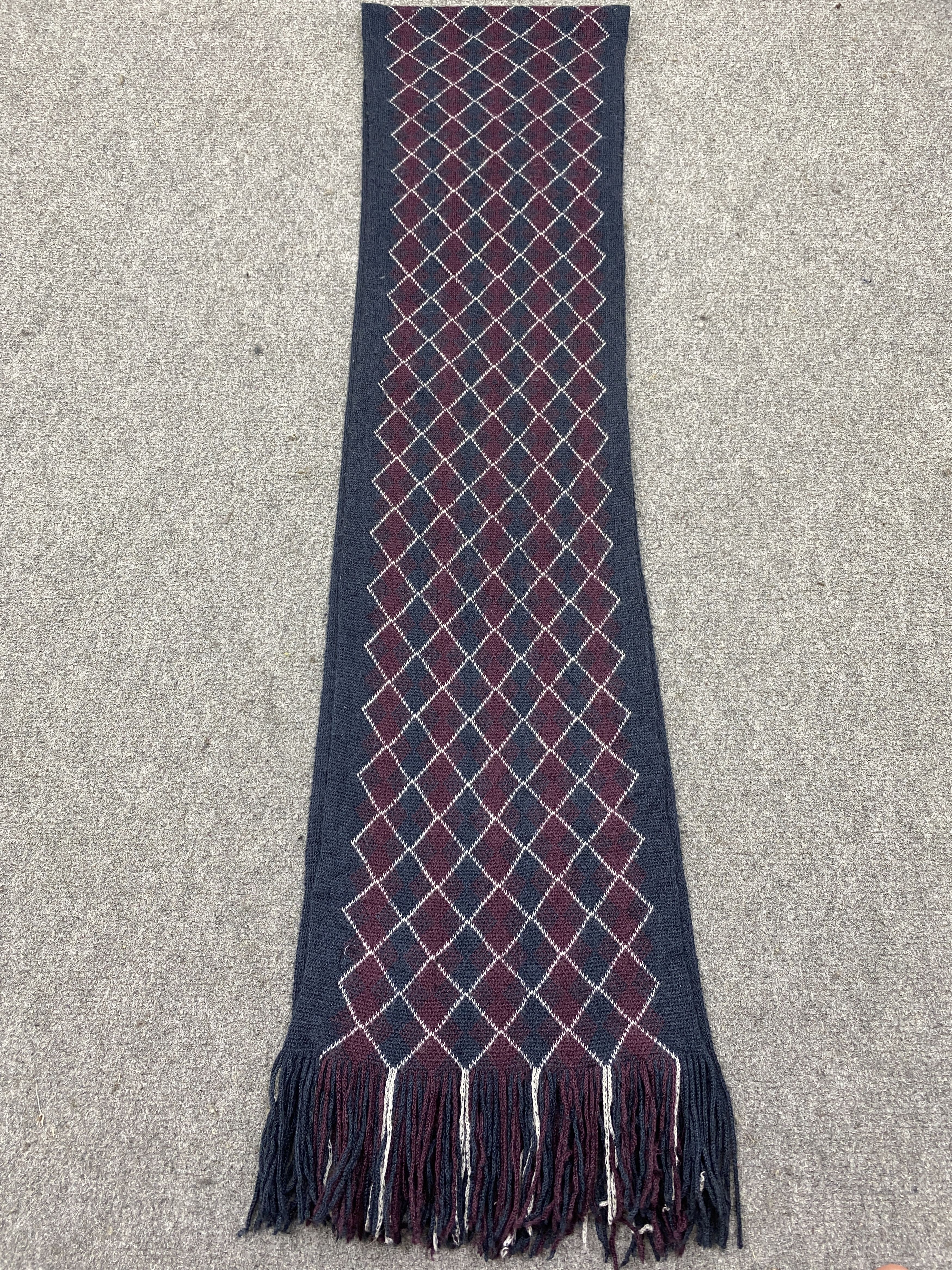 Comme Ca Ism Comme Ca Ism Neckwear Muffler Scarf SC0242 Size ONE SIZE - 2 Thumbnail