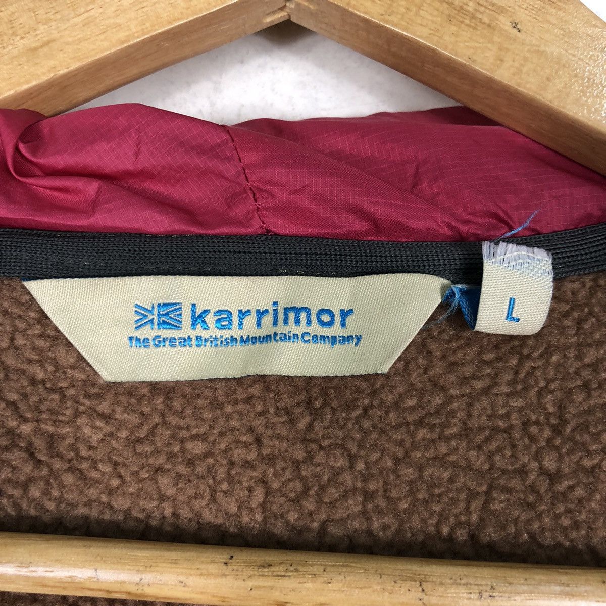 Karrimor × Other KARRIMOR VEST JACKETS Size US M / EU 48-50 / 2 - 16 Thumbnail
