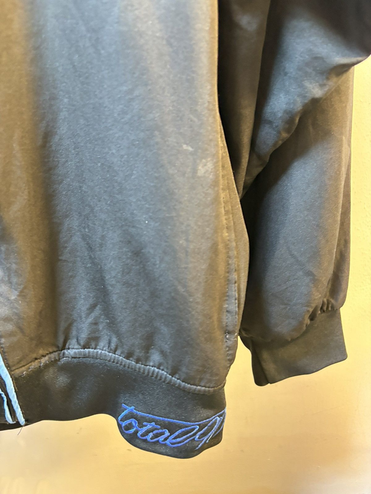 Nike Vintage Y2K Inter Milan Tracksuit Size US L / EU 52-54 / 3 - 14 Thumbnail