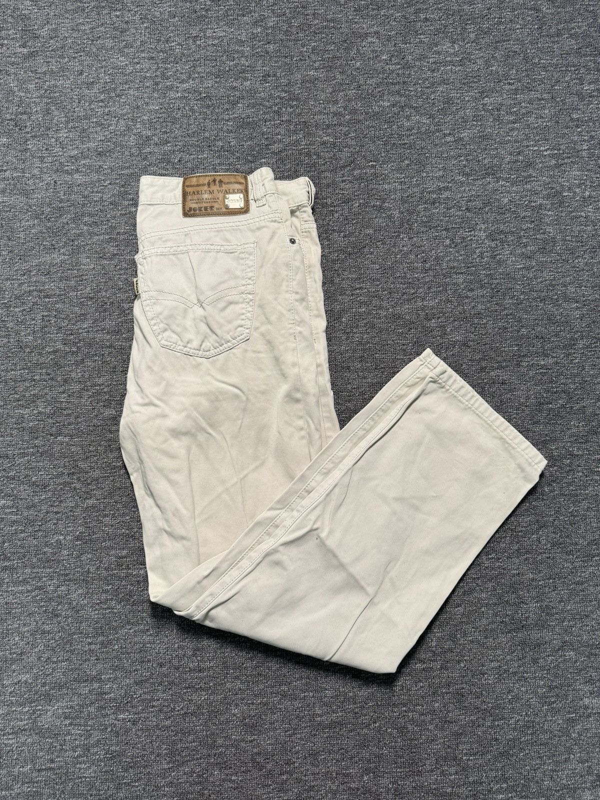 Grailed × Vintage harlem walker Size US 36 / EU 52 - 3 Thumbnail