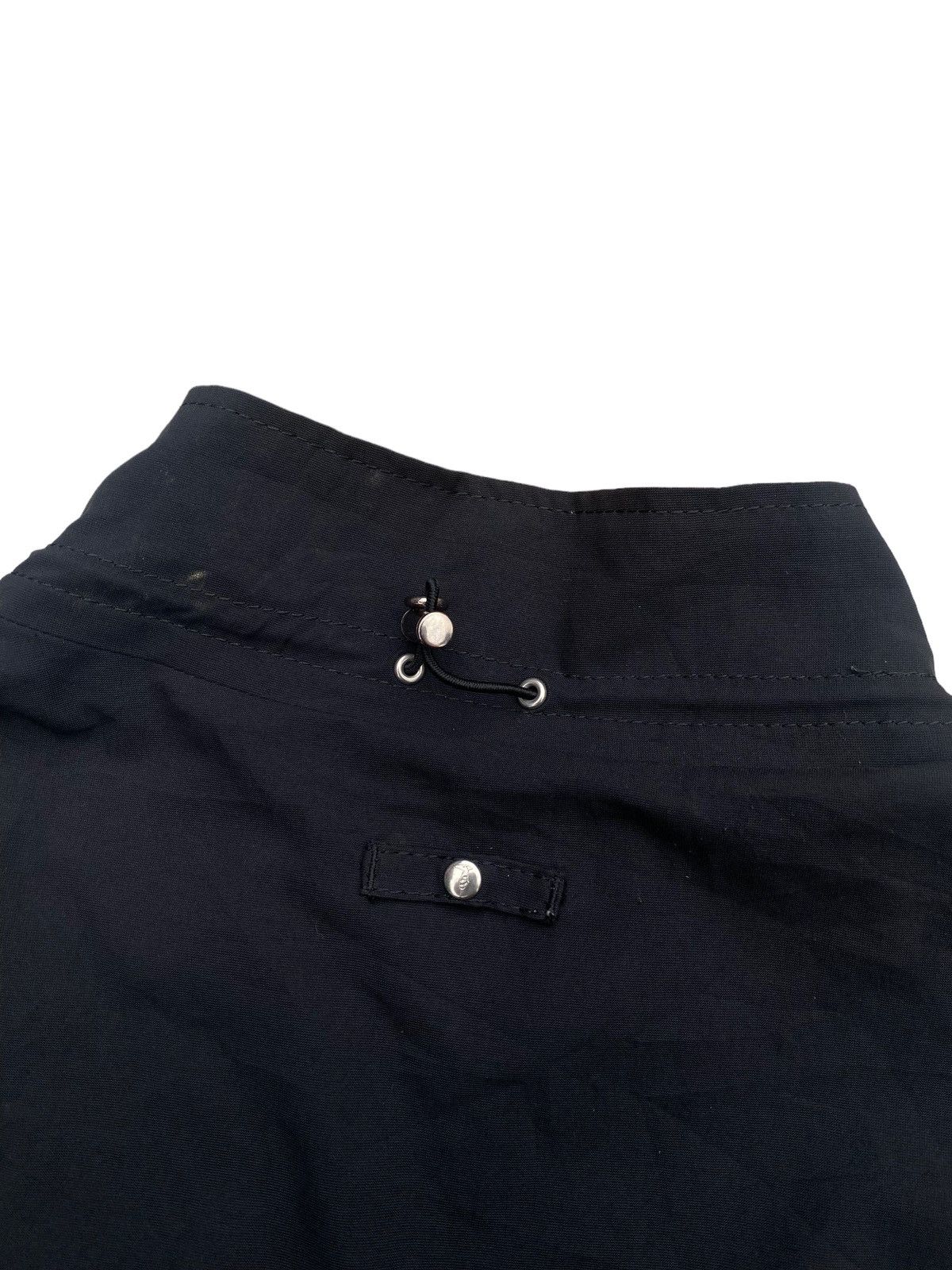 Trussardi × Vintage Vintage Trussardi Removeable Sleeve Light Jacket. #C1 Size US S / EU 44-46 / 1 - 8 Thumbnail