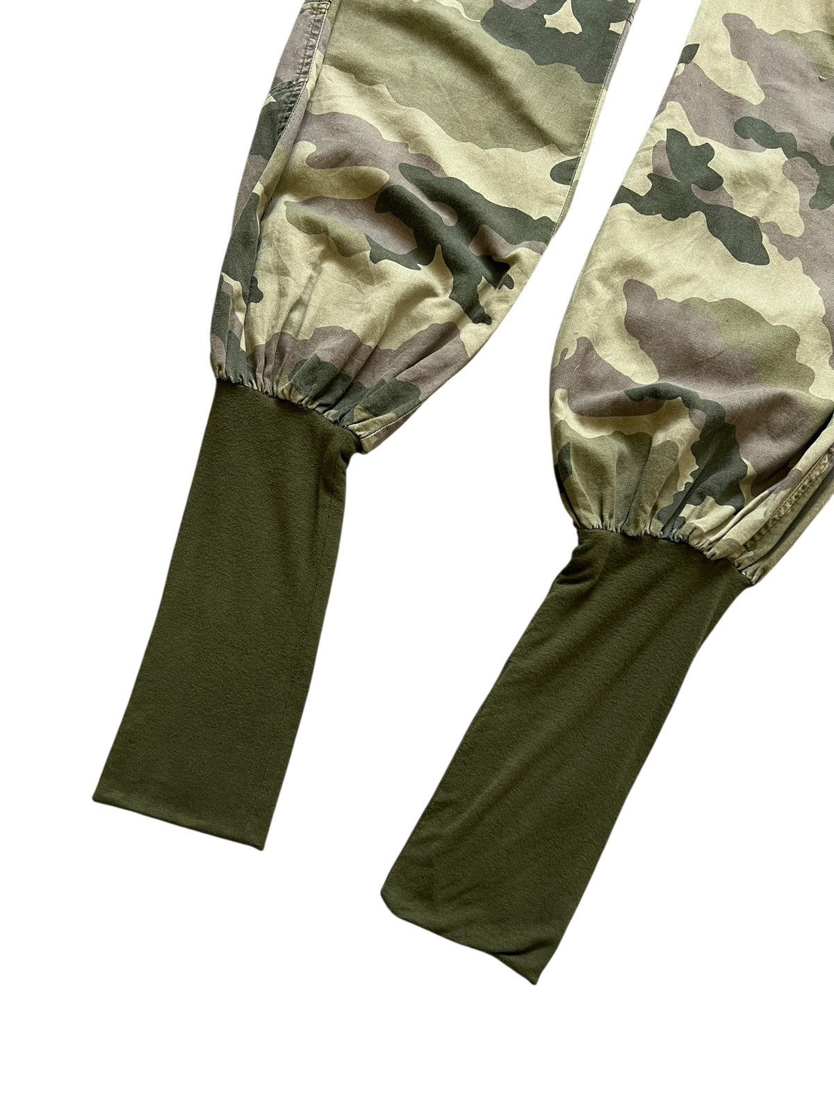SLY Sly 🇯🇵 Camo Hybrid Cargo Pants Size 31" - 3 Thumbnail