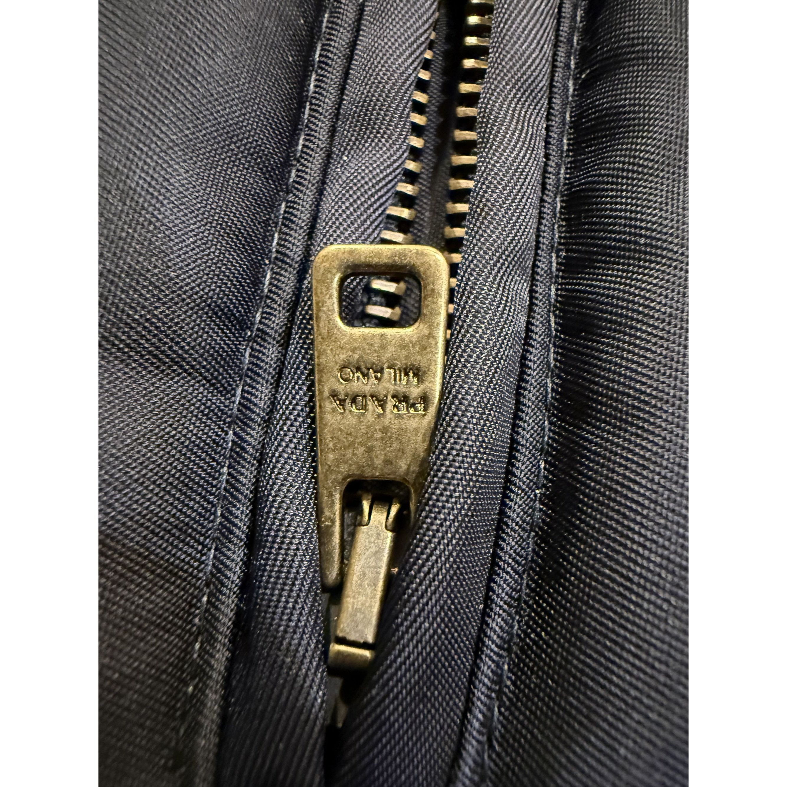 Prada Prada Make Old models Dirty White Cotton Workwear Jacket Wit Size XS / US 0-2 / IT 36-38 - 11 Thumbnail
