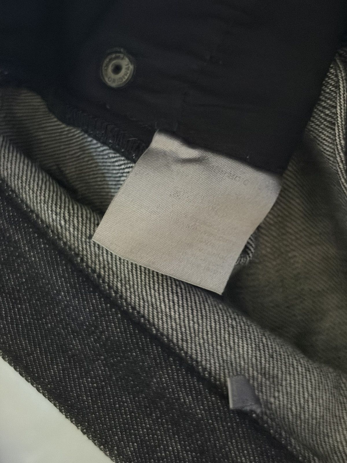Dior Dior Strip denim Size US 28 / EU 44 - 7 Thumbnail