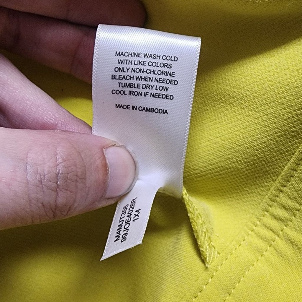 Marc Jacobs EUC Marc New York Jacket Size M / US 6-8 / IT 42-44 - 8 Thumbnail