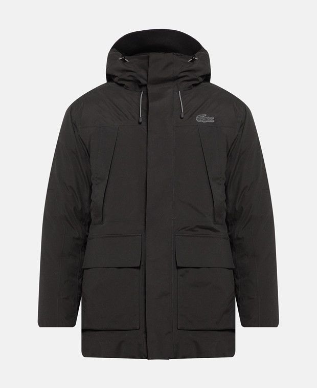 Lacoste Parka Size US M / EU 48-50 / 2 - 1 Preview