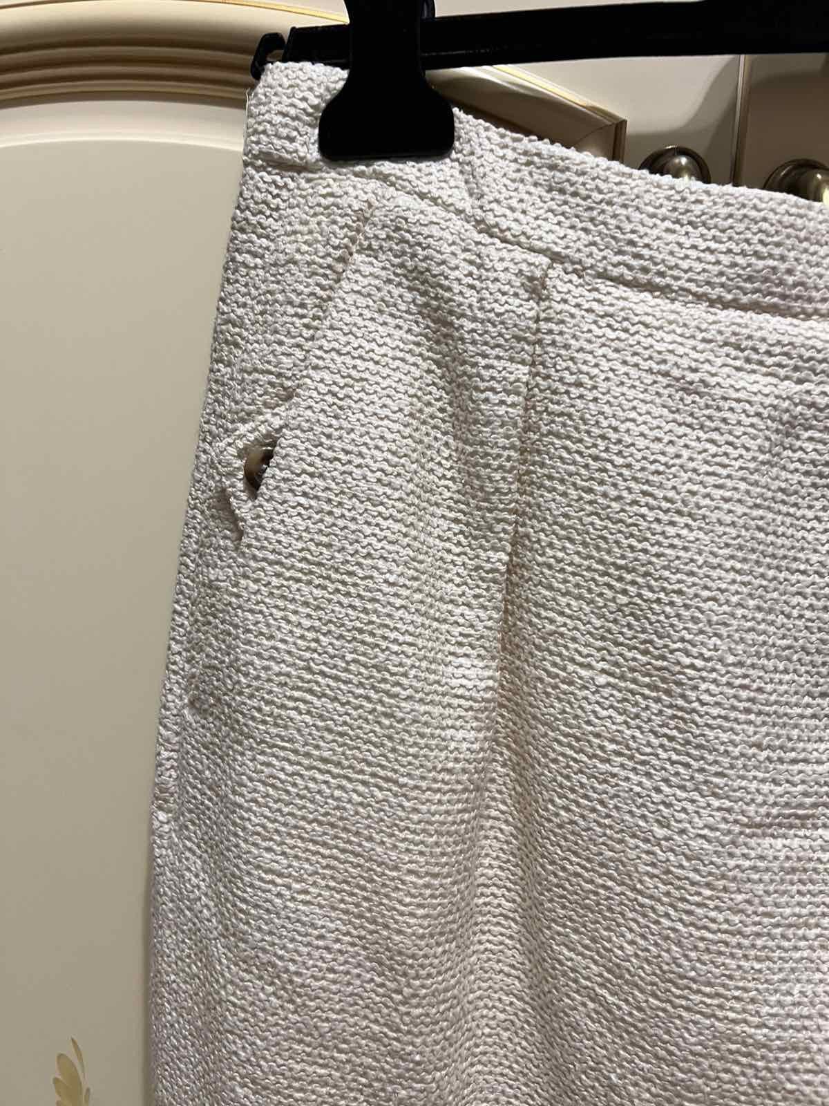 Yves Saint Laurent Skirt yves saint laurent Size S / US 4 / IT 40 - 2 Thumbnail