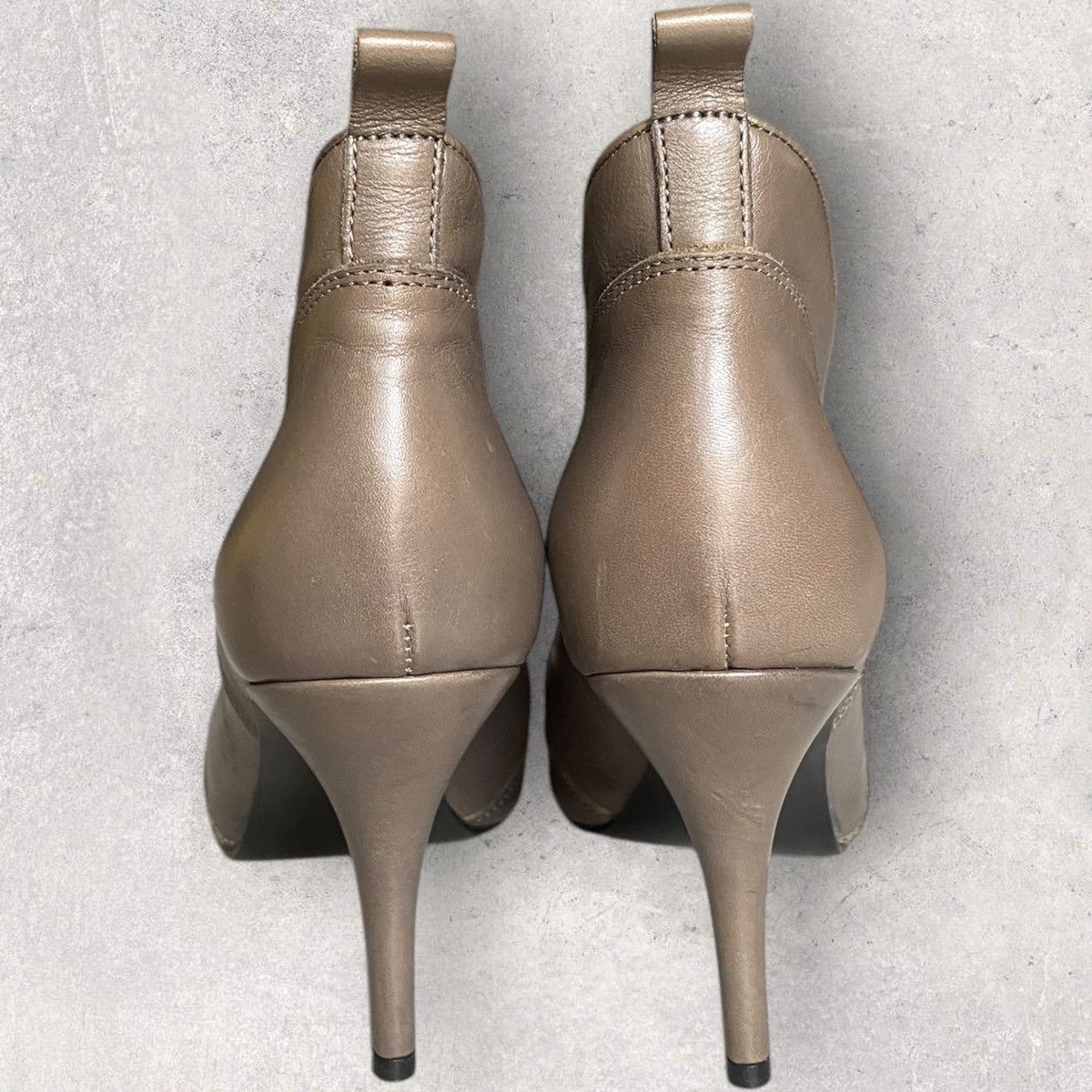 Rick Owens Rick Owens High Heels Size US 6 / IT 36 - 4 Thumbnail