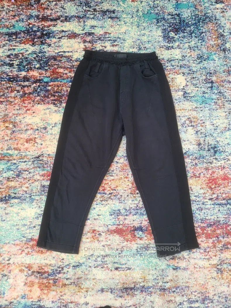 Haider Ackermann Haider Ackermann size M Casual Pants Size US 28 / EU 44 - 1 Thumbnail