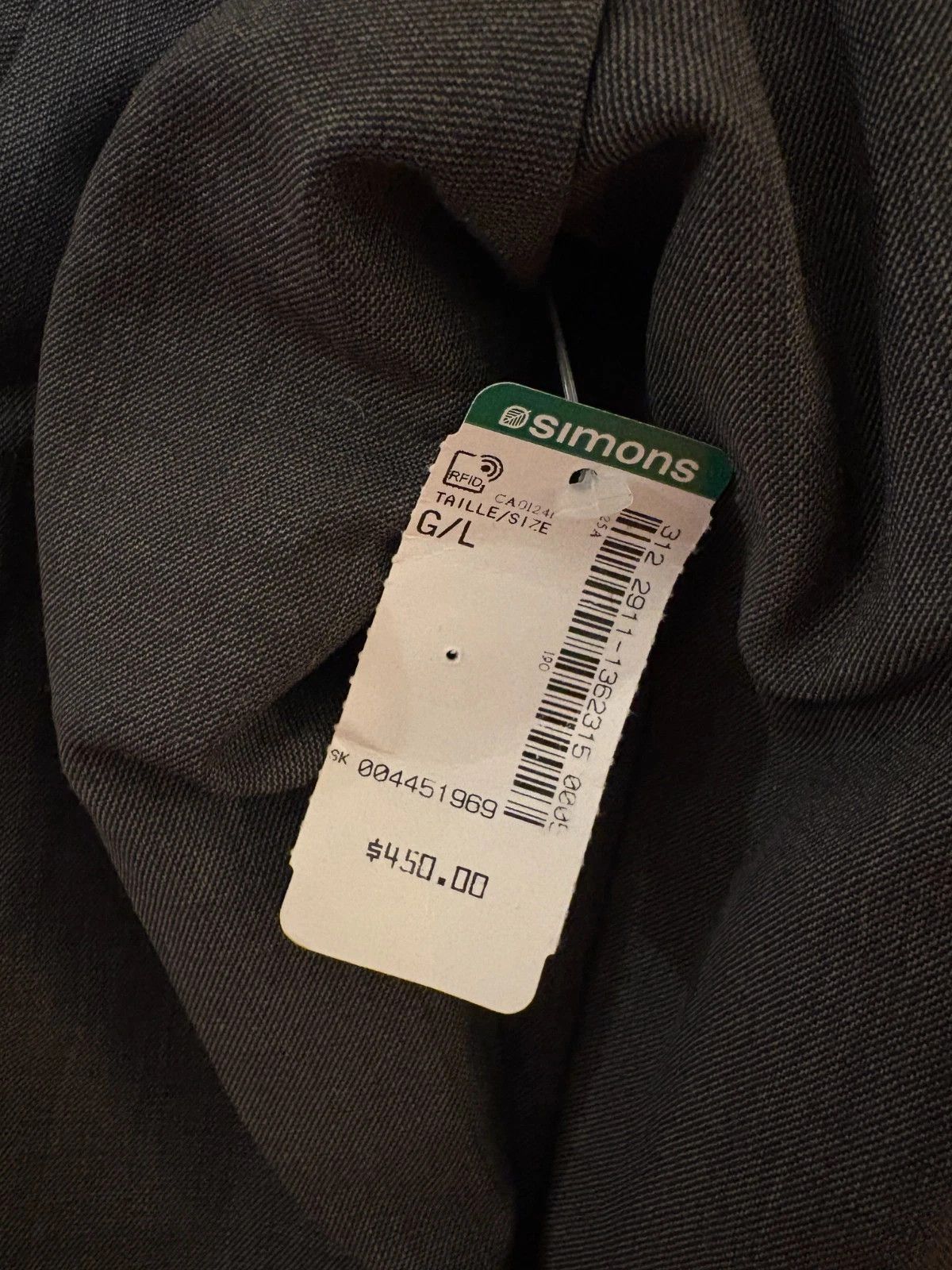 Wales Bonner Adidas X Wales Bonner Wool-blend Blouson Jacket Size US L / EU 52-54 / 3 - 8 Thumbnail