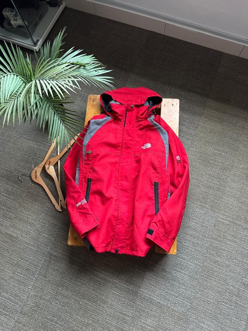 The North Face × Vintage THE NORTH FACE SUMMIT SERIES GORETEX JACKET Size US L / EU 52-54 / 3 - 2 Thumbnail