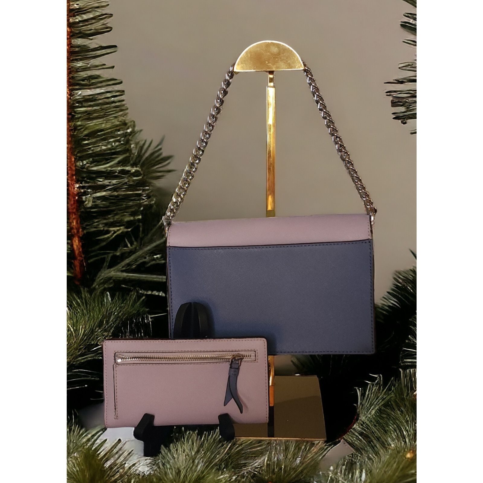 Kate Spade kate spade new york Cameron Convertible Crossbody & Wallet Size ONE SIZE - 3 Thumbnail