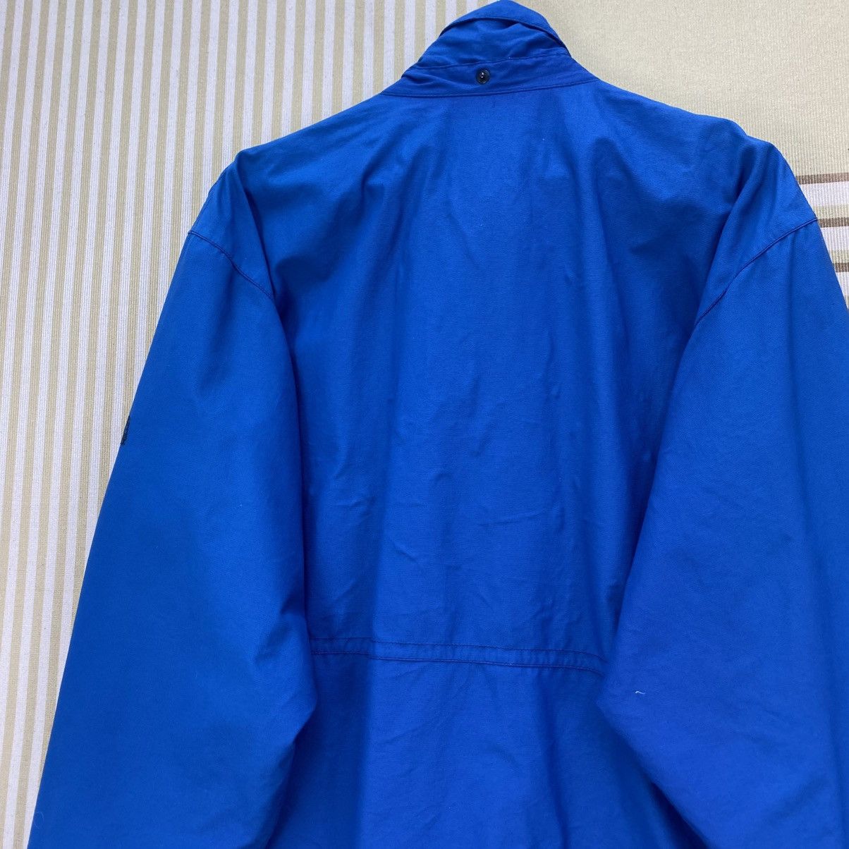 Japanese Brand Vintage Millet Outdoor Jacket Size US M / EU 48-50 / 2 - 6 Thumbnail