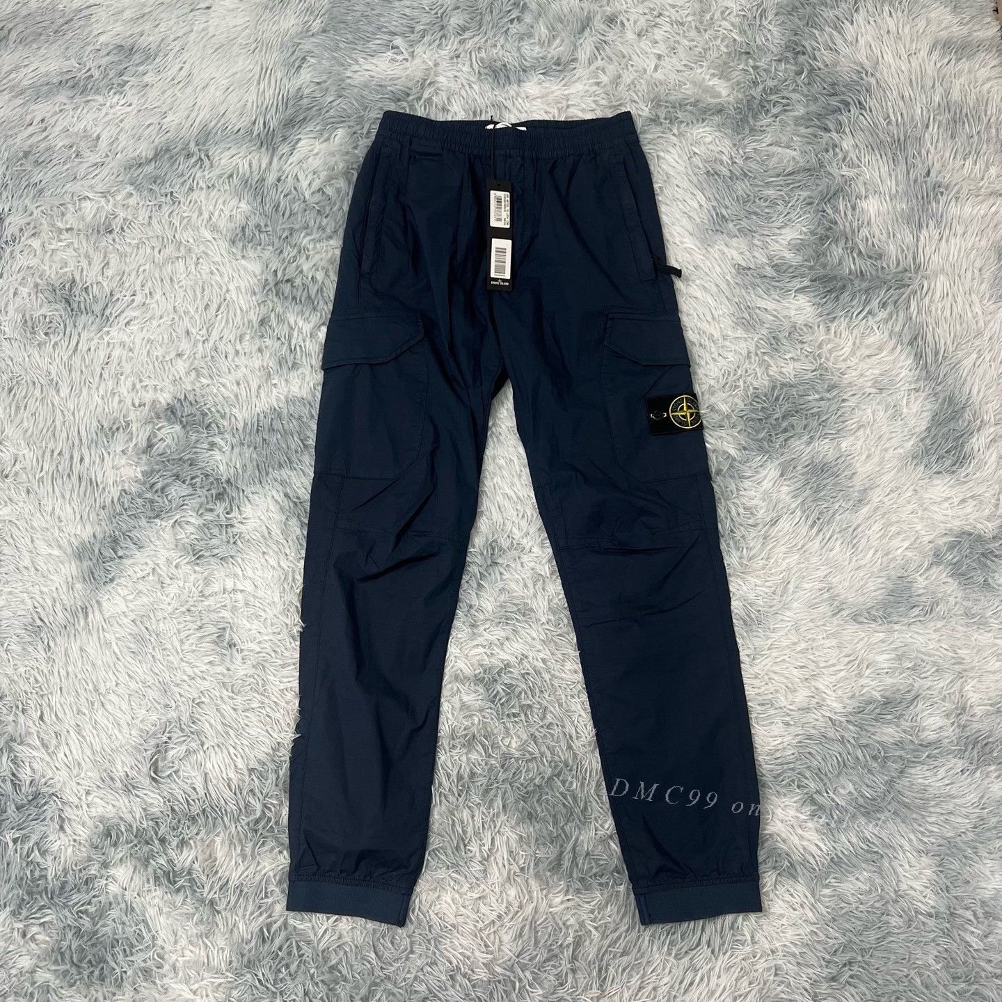 Stone Island Stone Island Pants Size 28 Size US 28 / EU 44 - 1 Thumbnail